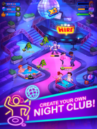 Party Clicker — Idle Nightclub Game screenshot 6