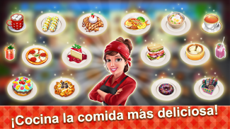 Food Truck Chef™: Mejores Juegos De Cocina🍕🥧🍩🍰 screenshot 7