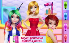 Download do APK de BFF - Jogos de 2 jogadores para meninas para