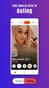 Chispa: Dating App for Latinos screenshot 3