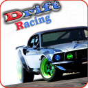 CarX drifting 3D Ekstrim Icon