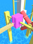 Box Rush 3D screenshot 0