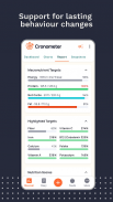 Calorie Counter by Cronometer screenshot 5