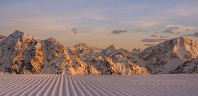 My Dolomiti Winter