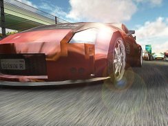 سباق السيارات: سباق السرعة screenshot 12