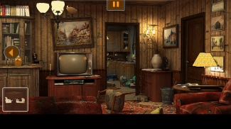 Paranormal House Escape screenshot 4