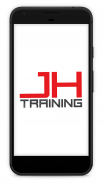 JH Training screenshot 14