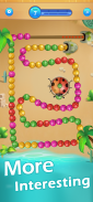 Marble Blast:Ball Blast Games screenshot 2