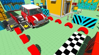 Puzzle Driver screenshot 3