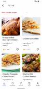 Chicken Recipes screenshot 3