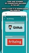 My Wifi Relay screenshot 1