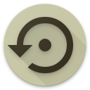 Recover Contacts Icon