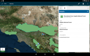 Collector for ArcGIS screenshot 11