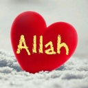 Wallpaper Allah