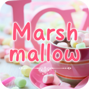 Marshmallow Font for FlipFont , Cool Fonts Text screenshot 2