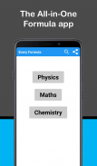 All formulas - 11th/12th class screenshot 5