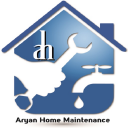 Aryan Home Maintenance Services Icon