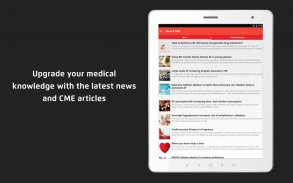 MIMS - Drug, Disease, News screenshot 9