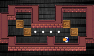 Sokoban (Boxman) Classic screenshot 4