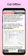 Easy MVC Framework Tutorial screenshot 5