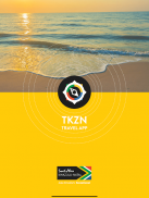 KZN Travel Guide screenshot 3