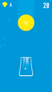 Lemonade - Endless Arcade Game screenshot 1