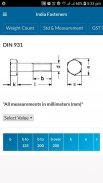 India Fasteners - A complete Fasteners App for you screenshot 7