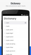 Kitkatwords - News + Vocab Builder + Dictionary screenshot 1