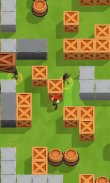 Assasin Rambo screenshot 2