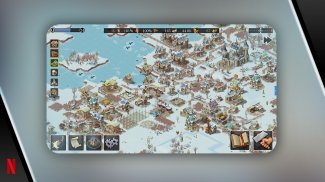 Townsmen – A Kingdom Rebuilt screenshot 1