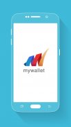 Mywallet screenshot 3