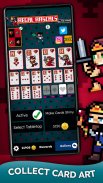 FLICK SOLITAIRE - Cozy Cards screenshot 11