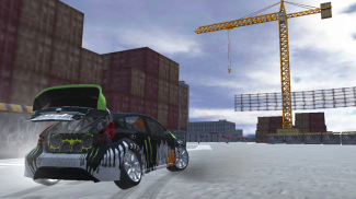 Block Fiesta Drift And Race screenshot 3