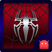 Bayangkan Black Widow Spider screenshot 0