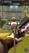 Archery Big Match screenshot 0