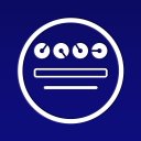 Electric Meter Reading Icon