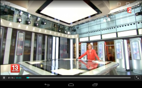 france.tv : exclusivités, direct et replay screenshot 6