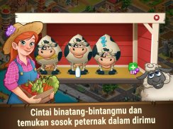 Farm Dream - Village Farming Sim screenshot 7