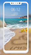 Summer Wallpapers screenshot 8