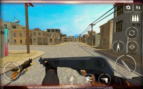 دلتا فورس كوماندوز: لعبة اكشن screenshot 6