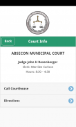 New Jersey Municipal Courts screenshot 0