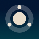 Orbits.io Icon