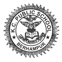 KC Public School Berhampur