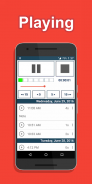 Dictaphone Voice Recorder screenshot 4