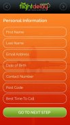 Flight Delay Expert screenshot 3