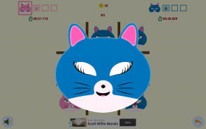 Kitty Tic-Tac-Toe screenshot 17