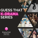 Guess That K-Drama Series