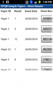 ISTQB, CSTE Preparation Papers screenshot 1