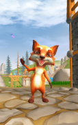 My Talking Fox screenshot 15