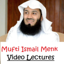 Mufti Ismail Menk